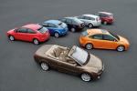Ford Focus CC 2006 года